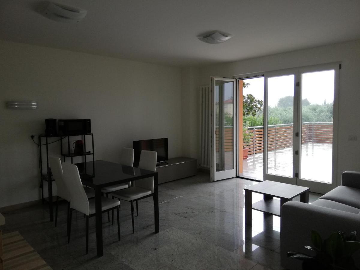 La Terrazza Apartment