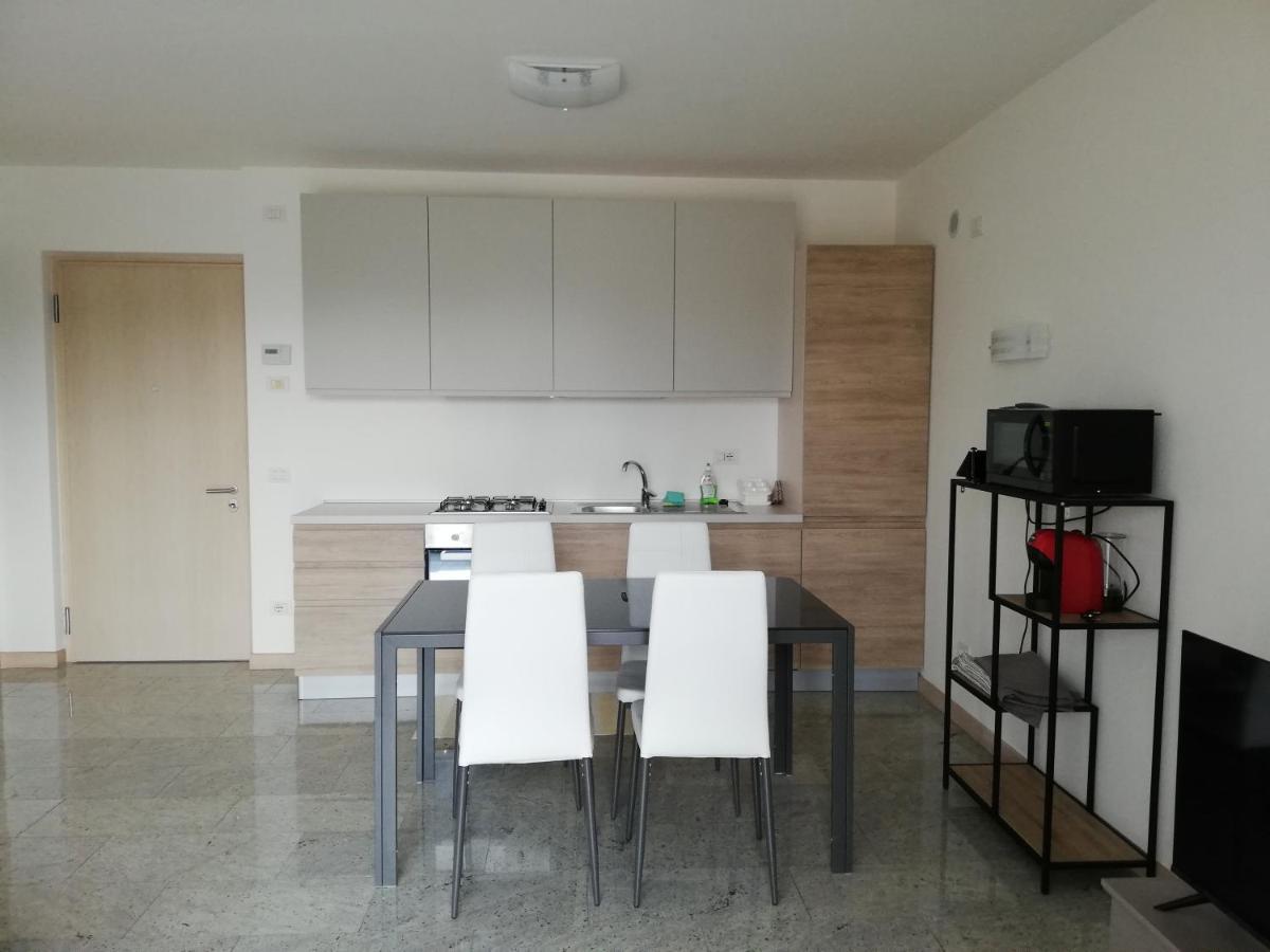 Apartment La Terrazza