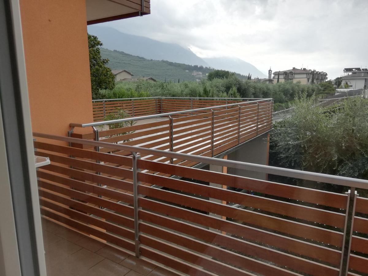 Apartment La Terrazza *