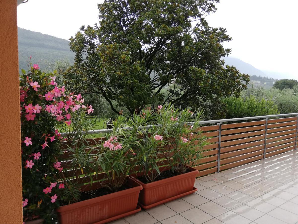 La Terrazza Apartment Riva del Garda