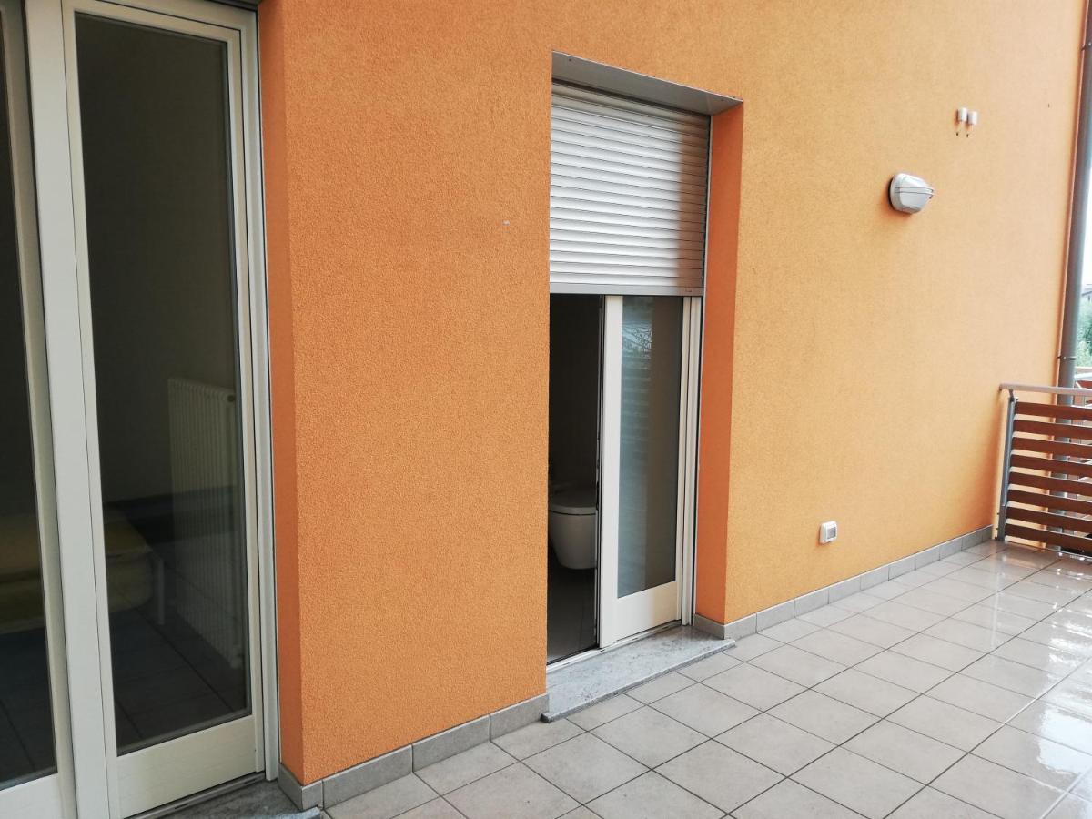 Apartment La Terrazza Riva del Garda