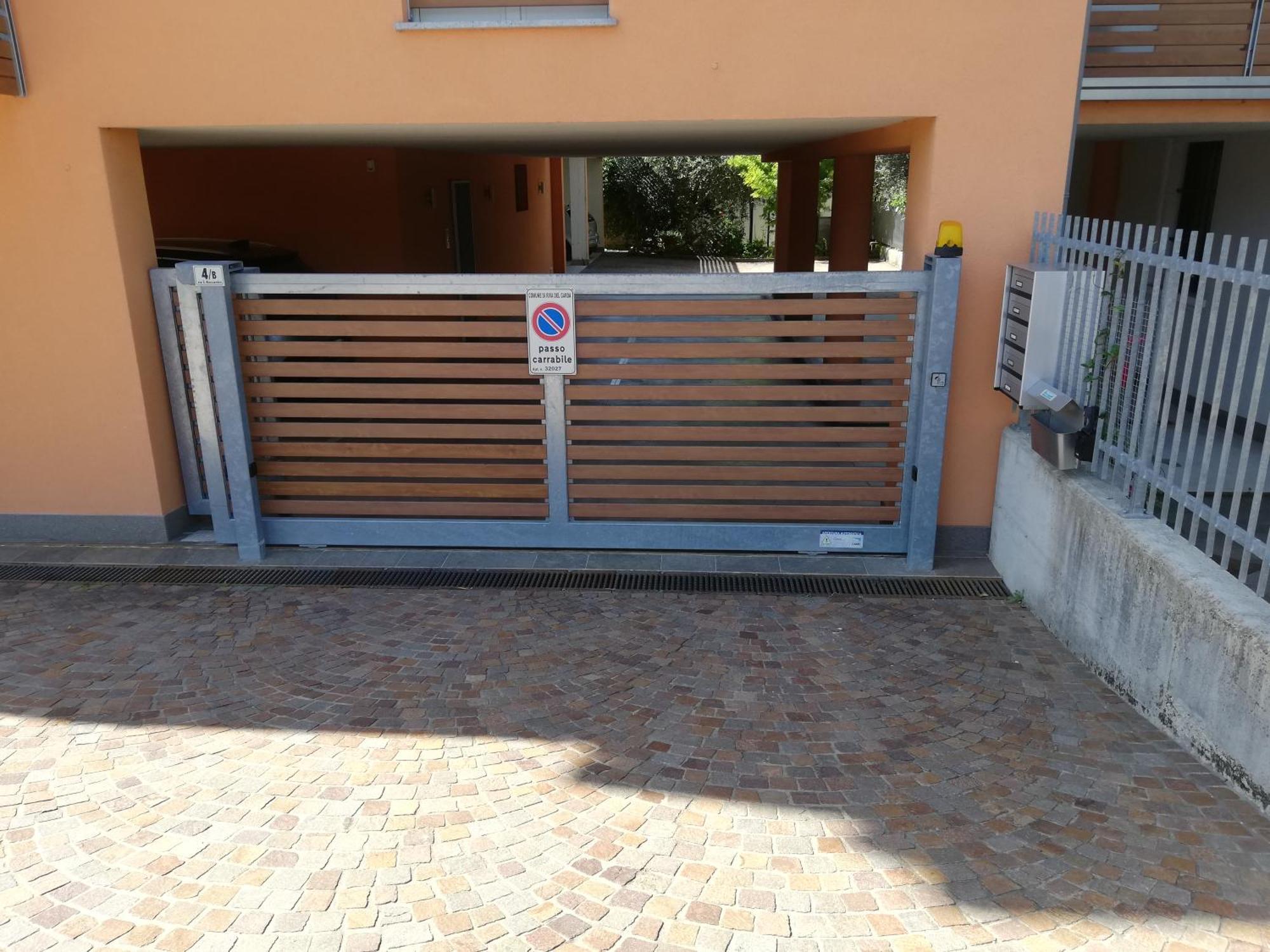 Apartment La Terrazza Riva del Garda